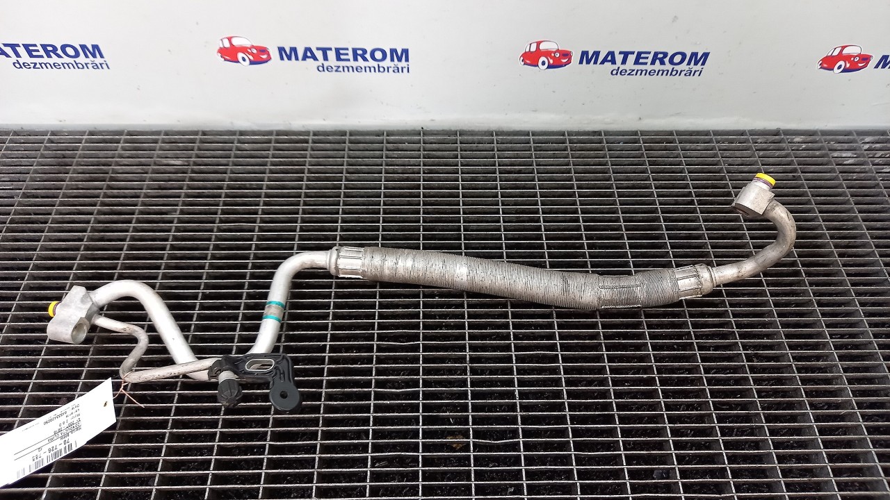 CONDUCTA CLIMA BMW X3 X3 2.0 D - (2007 2010)