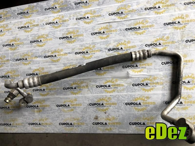 Conducta clima BMW X5 (1999-2006) [E53] 3.0 d