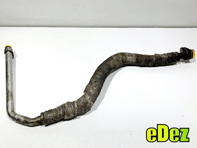 Conducta clima BMW X5 (2007-2013) [E70] 3.0 d M57 306d3 6988881