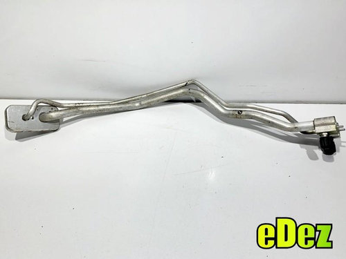 Conducta clima BMW X6 (2008-2014) [E71, E72] 3.0 d M57 306d3 6945725