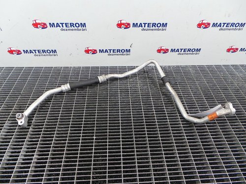 CONDUCTA CLIMA CHEVROLET CAPTIVA - - (2006 2010)