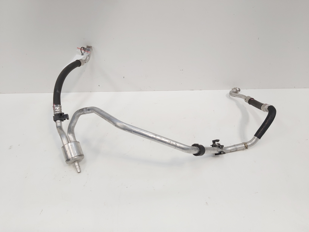 Conducta clima, Citroen Berlingo 2, 1.6 HDI, 9HZ (id:654572)