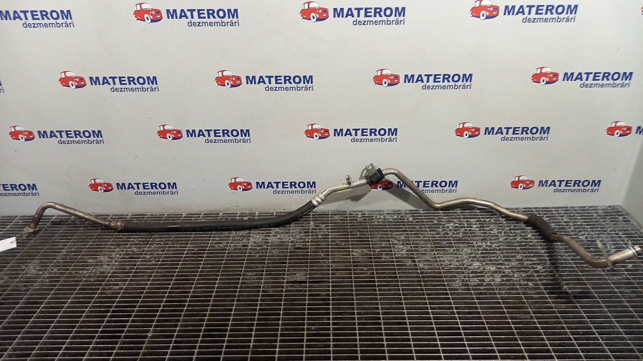 CONDUCTA CLIMA CITROEN C-CROSSER 2.2 HDI - (2007 2012)