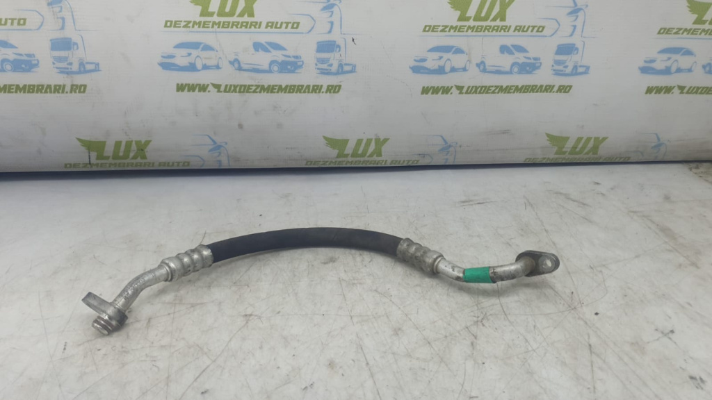 conducta clima Citroen C4 [2004 - 2008]