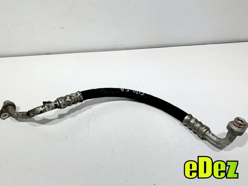Conducta clima Citroen C4 (2004->) [LC_] 1.6 hdi 9650200980