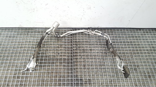 Conducta clima, Citroen C4 (I) coupe 1.6hdi, 9657451380