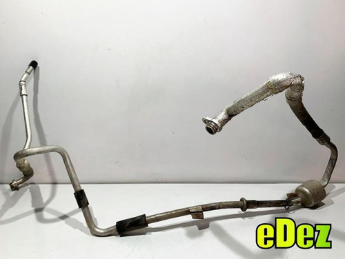 Conducta clima Citroen C5 III (2008-2012) 2.2 hdi VP8X7H-19A705-AB