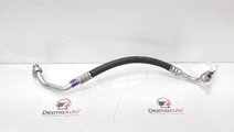 Conducta clima, Citroen C5 (III) Break, 1.6 b, cod...