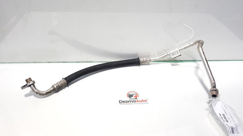 Conducta clima, Citroen C5 (III) [Fabr 2008-prezent] 1.6 hdi, 9HL, 9673507380 (id:403933)