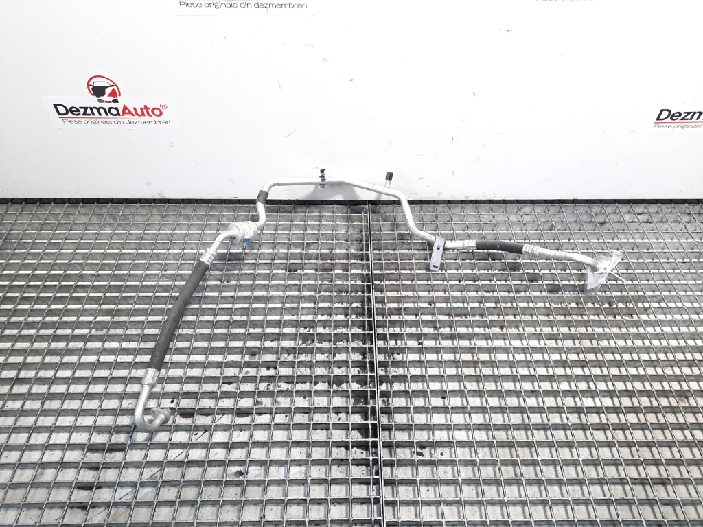 Conducta clima, Citroen DS3 [Fabr 2009-2