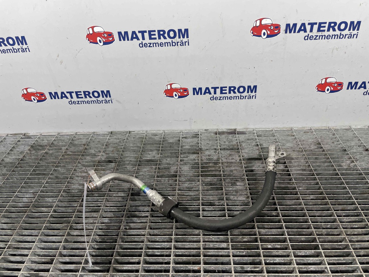 CONDUCTA CLIMA CITROEN DS5 DS5 1.6 HDI - (2011 2015)