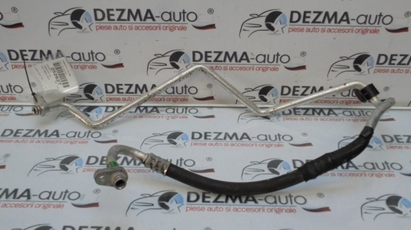 Conducta clima, Citroen Xsara Picasso, 1.4hdi, 8HX