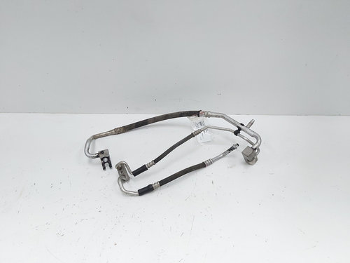 Conducta clima, cod 13203334, Opel Corsa D 1.3 CDTI, Z13DTJ (id:657974)