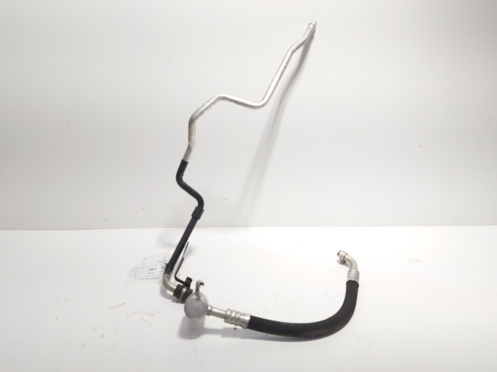 Conducta clima, cod 1J1820743M, VW Golf 4 Variant (1J5) 1.9 TDI, ATD (id:704848)