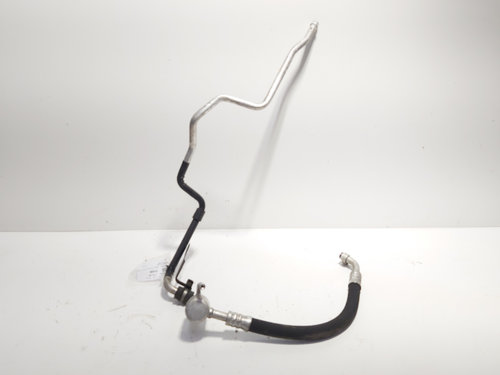 Conducta clima, cod 1J1820743M, VW Golf 4 Variant (1J5) 1.9 TDI, ATD (id:704848)