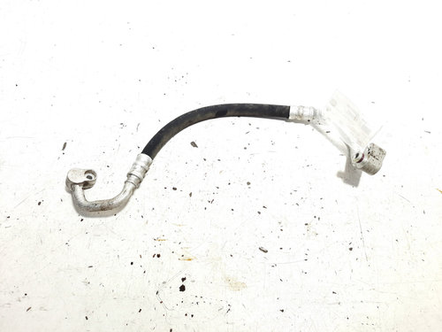 Conducta clima, cod 1K0820721BD, Skoda Octavia 2 Combi (1Z5) 1.9 TDI, BLS (id:539241)