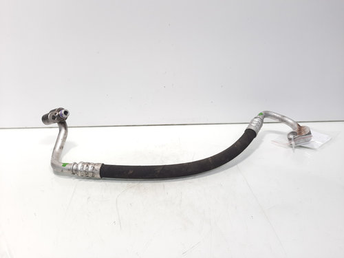Conducta clima, cod 1K0820721BD, Skoda Octavia 2 Combi (1Z5), 2.0 TDI, BMM (id:618894)