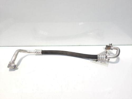 Conducta clima, cod 1K0820721BD, Skoda Superb II Combi (3T5), 1.9 TDI, BLS (idi:485129)