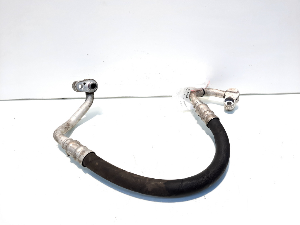 Conducta clima, cod 1K0820721BD, Vw Eos (1F7, 1F8) 2.0 TDI, BMM (id:514278)
