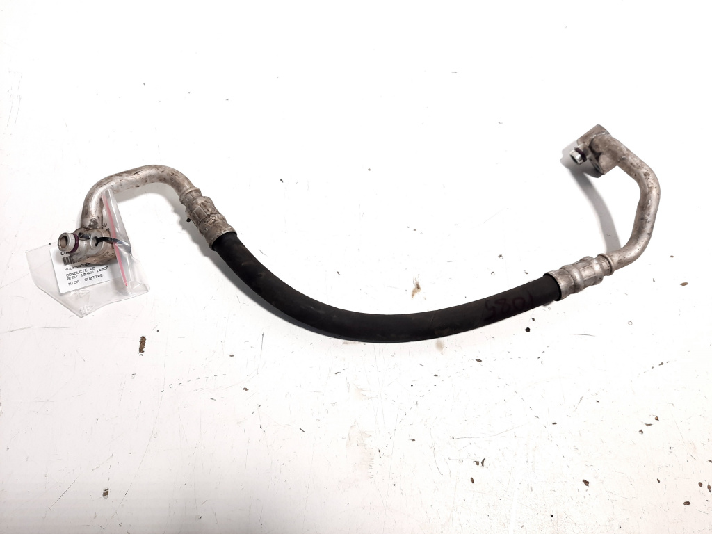 Conducta clima, cod 1K0820721BD, Vw Touran (1T1, 1T2) 2.0 TDI, BMM (id:515973)