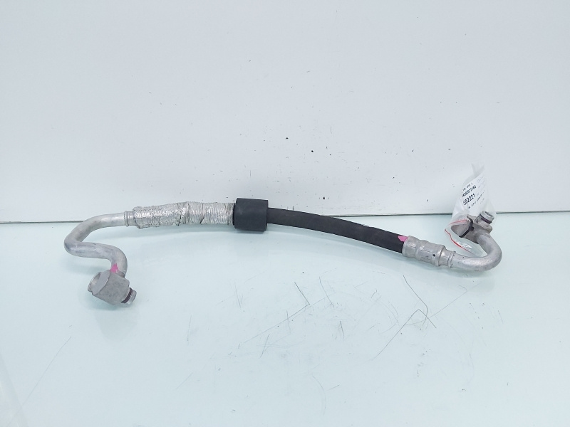 Conducta clima, cod 1K0820721BQ, Seat Leon (1P1), 1.4 TSI, CAX (id:552221)