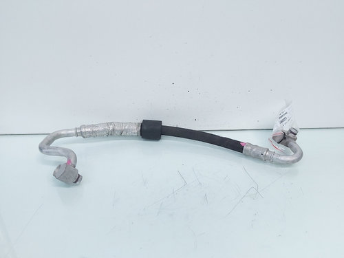 Conducta clima, cod 1K0820721BQ, Seat Leon (1P1), 1.4 TSI, CAX (id:552221)