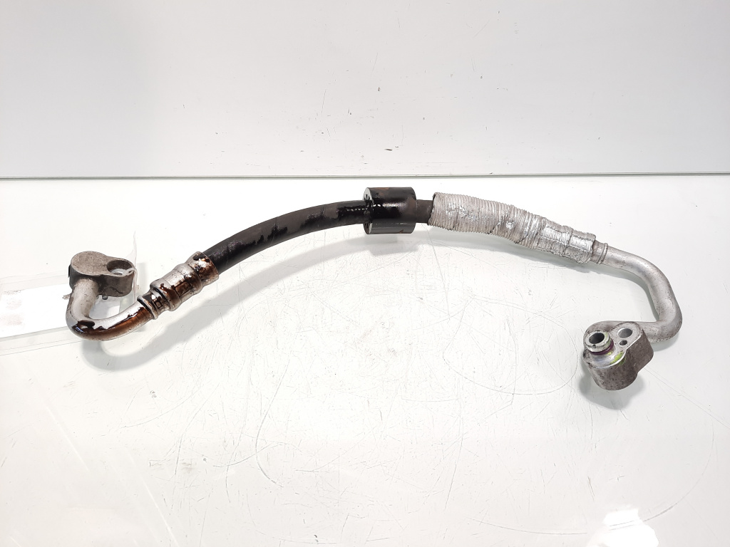 Conducta clima, cod 1K0820721BQ, Vw Golf 6 (5K1), 1.4 TDI, CAX (id:562896)
