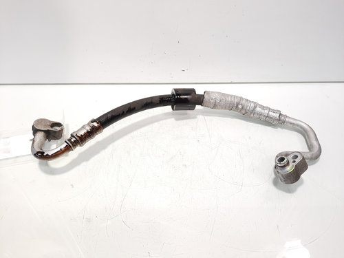 Conducta clima, cod 1K0820721BQ, Vw Golf 6 (5K1), 1.4 TDI, CAX (id:562896)