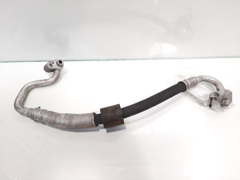 Conducta clima, cod 1K0820721BQ, VW Golf 6 Plus, 1.4 TSI, CAVD (idi:478256)