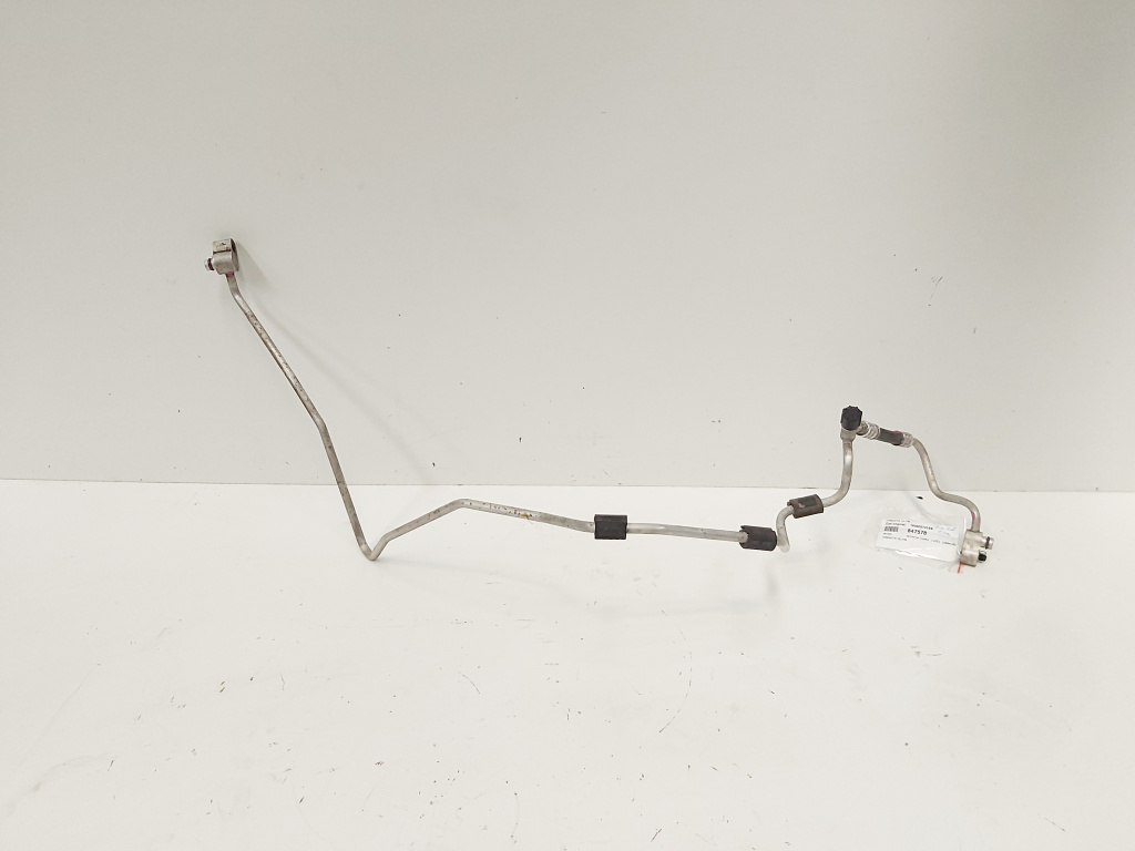 Conducta clima, cod 1K0820741BB, Skoda Octavia 2 Combi (1Z5) (id:647578)