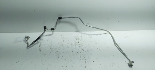 Conducta clima, cod 1K0820741BB, Skoda Octavia 2 Combi (1Z5) (id:647578)