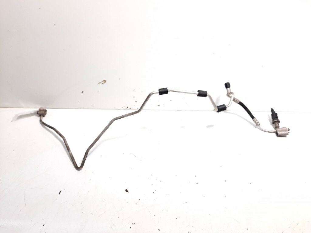 Conducta clima, cod 1K0820741BD, Vw Eos (1F7, 1F8) 2.0 TDI, BMM (id:514257)