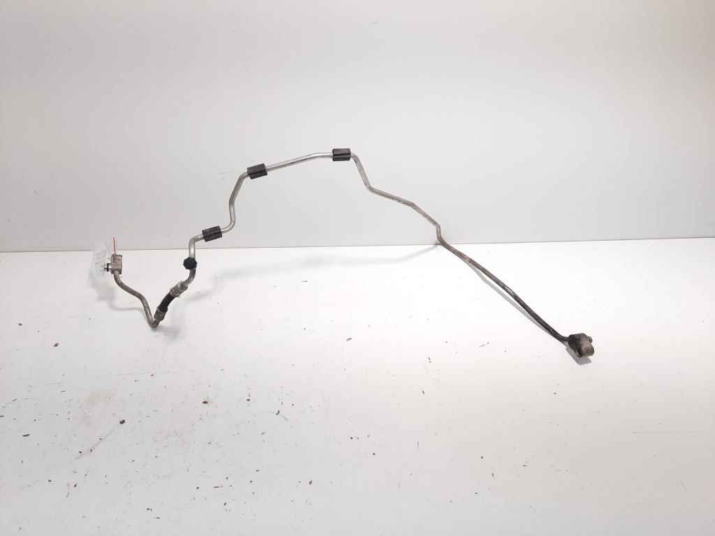 Conducta clima, cod 1K0820741CM, VW Golf 6 (5K1), 1.6 TDI, CAY (idi:579945)