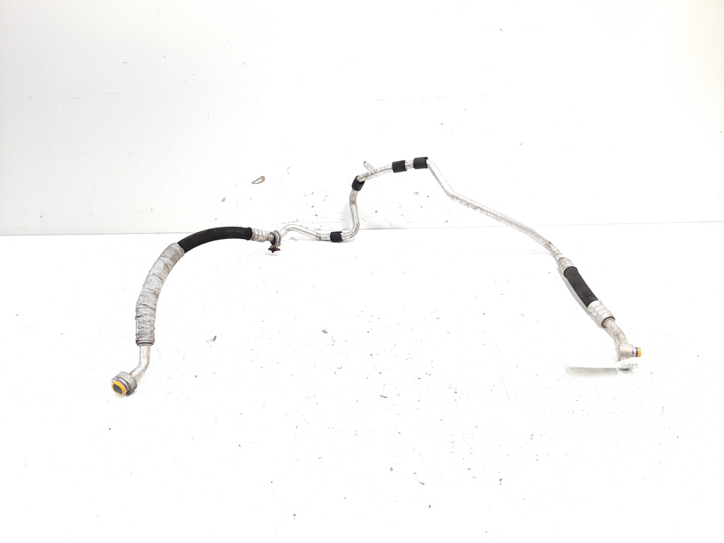 Conducta clima, cod 1K0820743AJ, Vw Golf 5 (1K1) 1.6 FSI, BAG (id:530305)