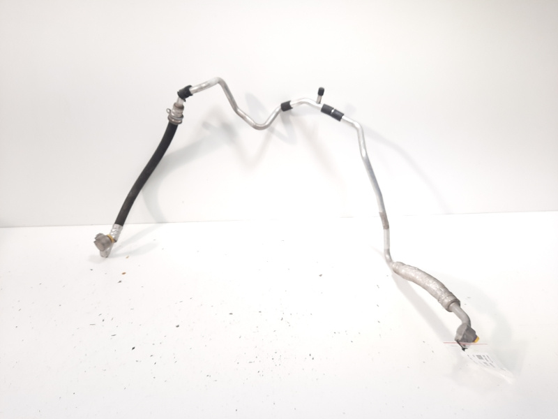 Conducta clima, cod 1K0820743AK, Audi A3 (8P1) 2.0 FSI, AXW (id:585147)
