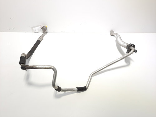 Conducta clima, cod 1K0820743AM, Skoda Octavia 2 Combi (1Z5) 1.9 TDI, BKC (id:469983)