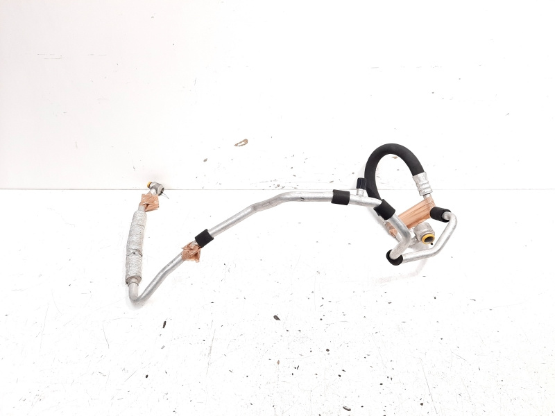 Conducta clima, cod 1K0820743AM, VW Golf 5 (1K1) 2.0 TDI, BKD (id:471772)