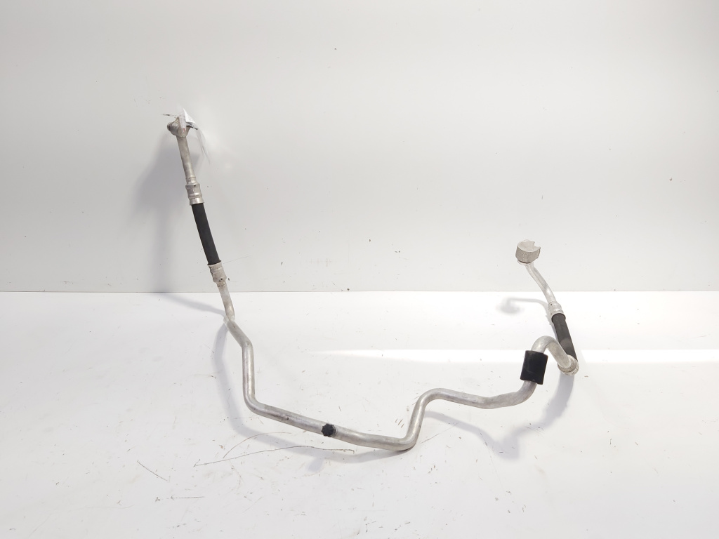 Conducta clima, cod 1K0820743BQ, Seat Leon (1P1) 1.4 TSI, CAX, vol pe stanga (id:698987)