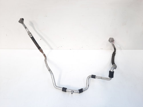 Conducta clima, cod 1K0820743BQ, Skoda Yeti (5L), 1.4 TSI, CAXA (idi:468413)