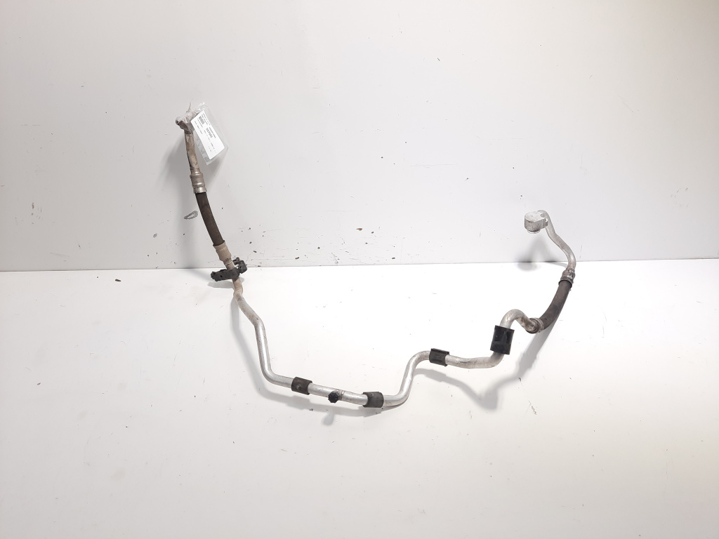 Conducta clima, cod 1K0820743BQ, VW Golf 6 Variant (AJ5), 1.4 TSI, CAXA (idi:557522)