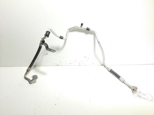 Conducta clima, cod 1K0820743BQ, Vw Jetta 4 (6Z) 2.0 TDI, CUUA (id:563383)