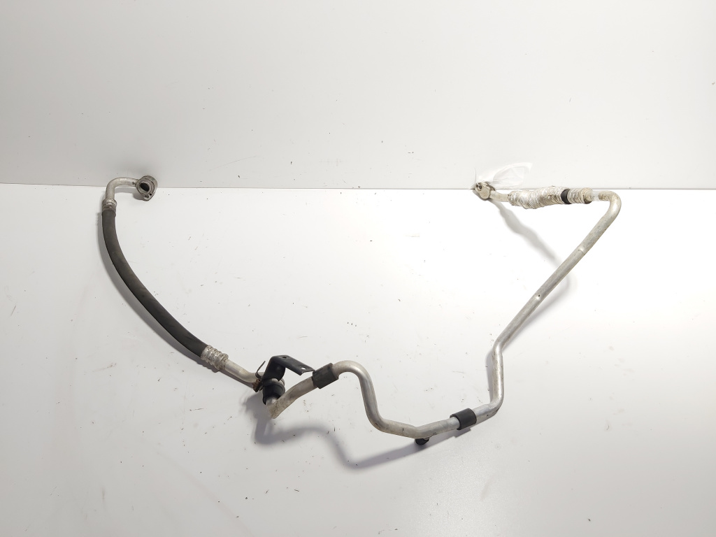 Conducta clima, cod 1K0820743BT, VW Golf 6 (5K1) (id:694196)