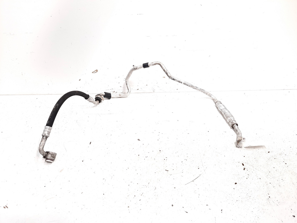 Conducta clima, cod 1K0820743CC, Audi A3 Sportback (8PA) 1.9 TDI, BXE (id:539172)
