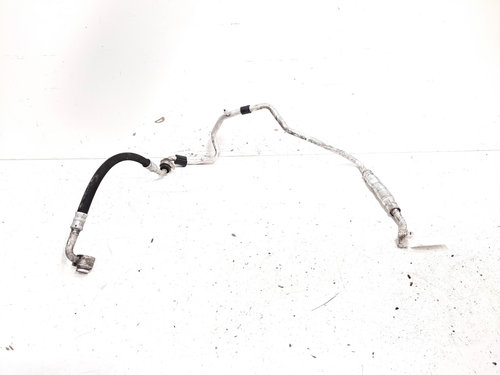 Conducta clima, cod 1K0820743CC, Audi A3 Sportback (8PA) 1.9 TDI, BXE (id:539172)