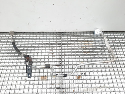 Conducta clima, cod 1K0820743CC, Vw Jetta 3 (1K2) 1.9 tdi, BXE (id:457164)