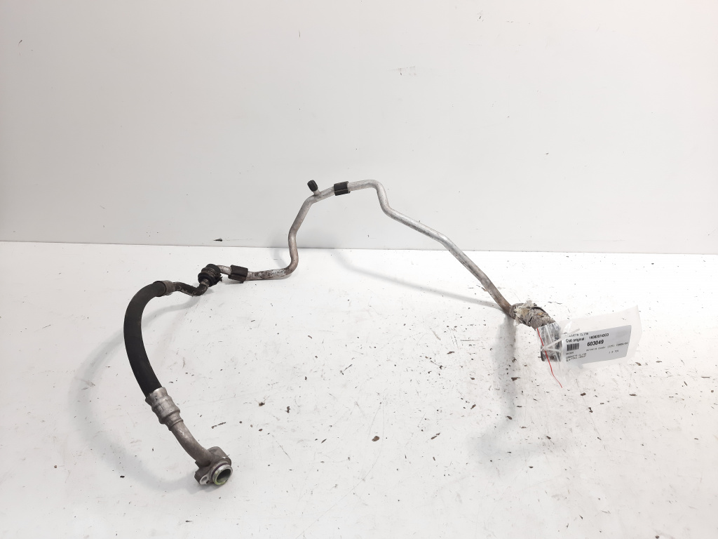 Conducta clima, cod 1K0820743CD, Skoda Octavia 2 Combi (1Z5), 1.9 TDI (id:603049)
