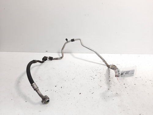 Conducta clima, cod 1K0820743CD, Skoda Octavia 2 Combi (1Z5), 1.9 TDI (id:603049)