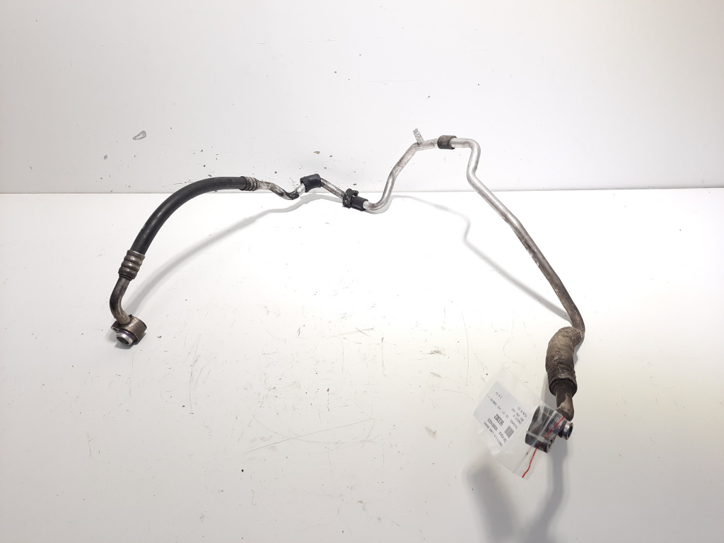 Conducta clima, cod 1K0820743CD, Vw Eos (1F7, 1F8), 2.0 TDI, BMM (id:563302)