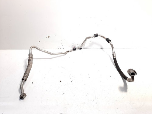 Conducta clima, cod 1K0820743CD, Vw Eos (1F7, 1F8) 2.0 TDI, BMM (id:514258)