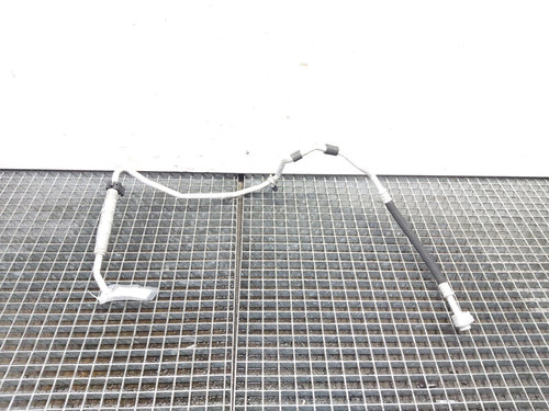 Conducta clima, cod 1K0820743CD, Vw Golf 5 (1K1) 2.0 TDI, BMM, vol pe stanga (idi:692871)